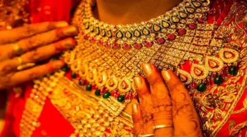 تحديثات الصاغة.. سعر الذهب عيار 21 اليوم الثلاثاء يسجل أرقاماً جديدة في التعاملات الصباحية